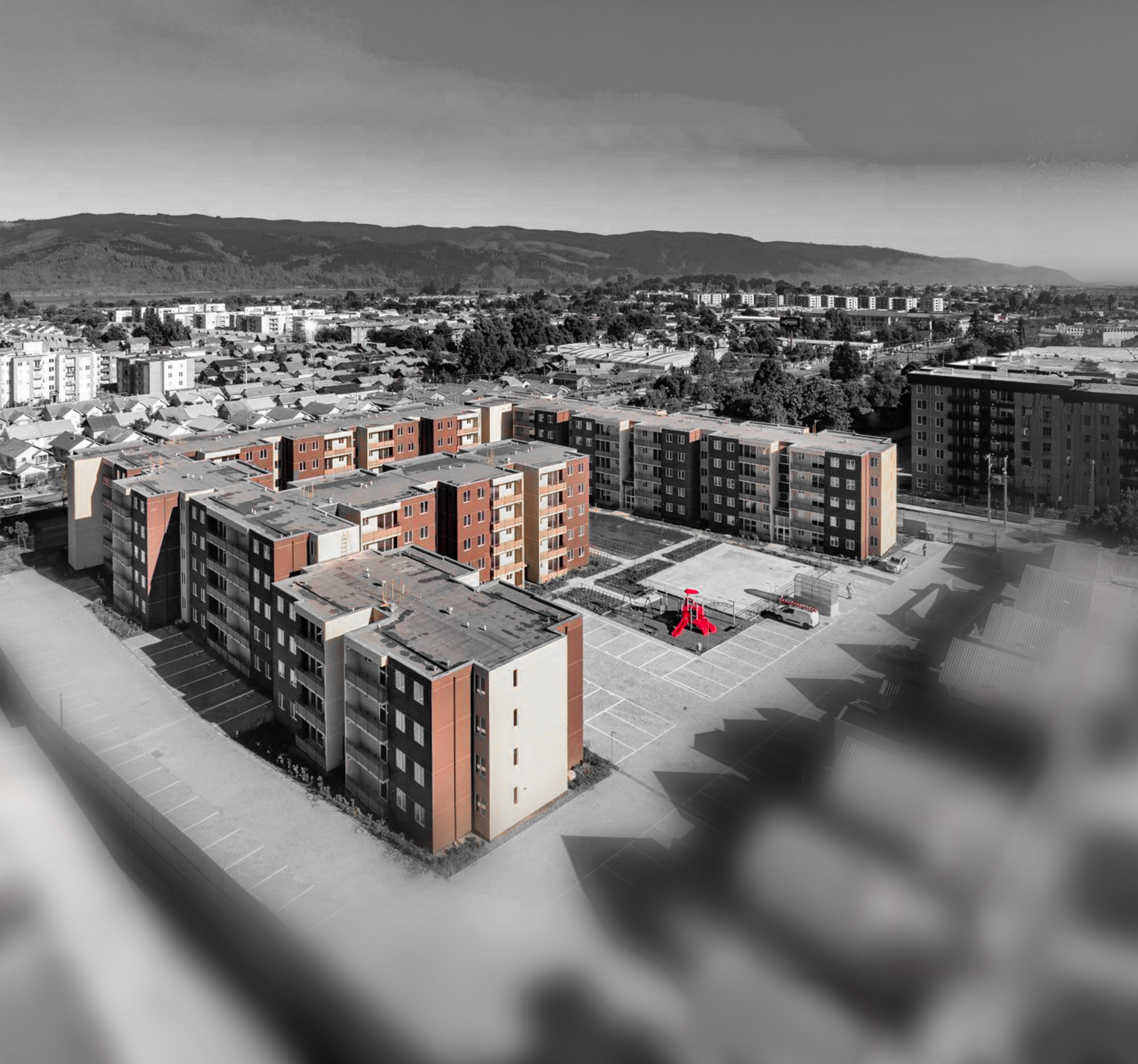 Fuentes de Nativa - Descripción del proyecto