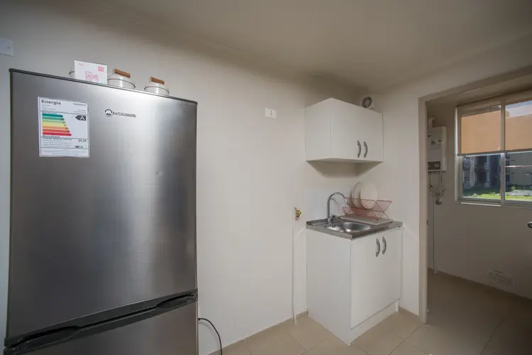 Entorno del proyecto